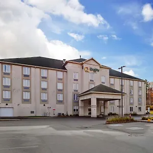 Quality Mini-hôtel